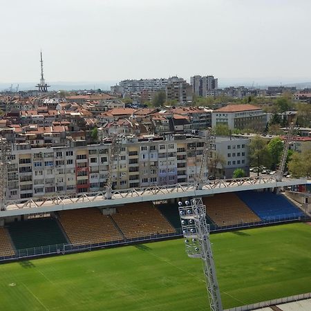 Delux Apartments Cote dAgur Burgas Stad Buitenkant foto