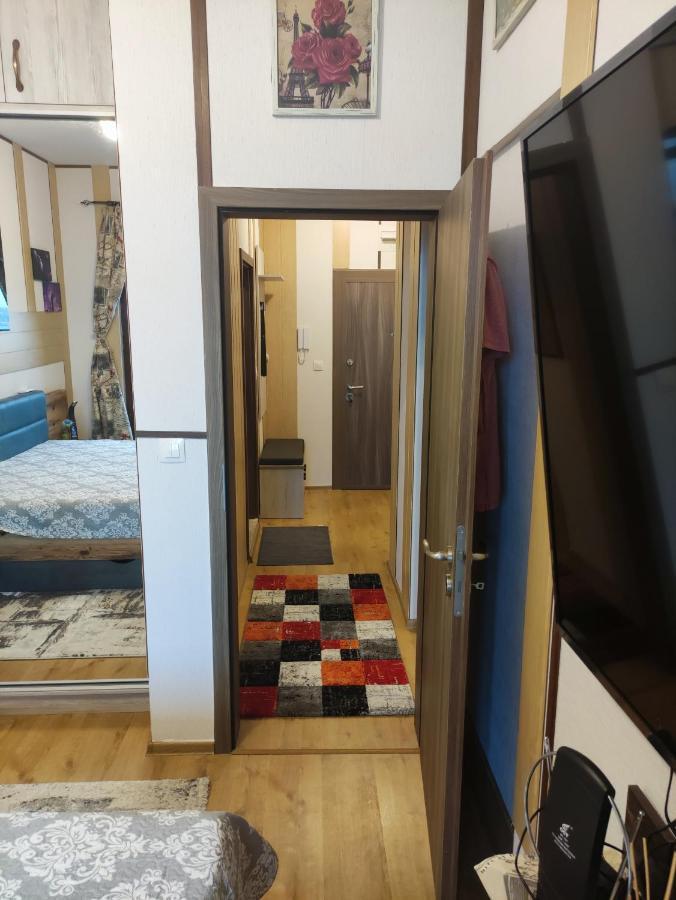 Delux Apartments Cote dAgur Burgas Stad Buitenkant foto