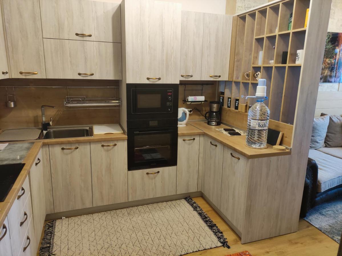 Delux Apartments Cote dAgur Burgas Stad Buitenkant foto