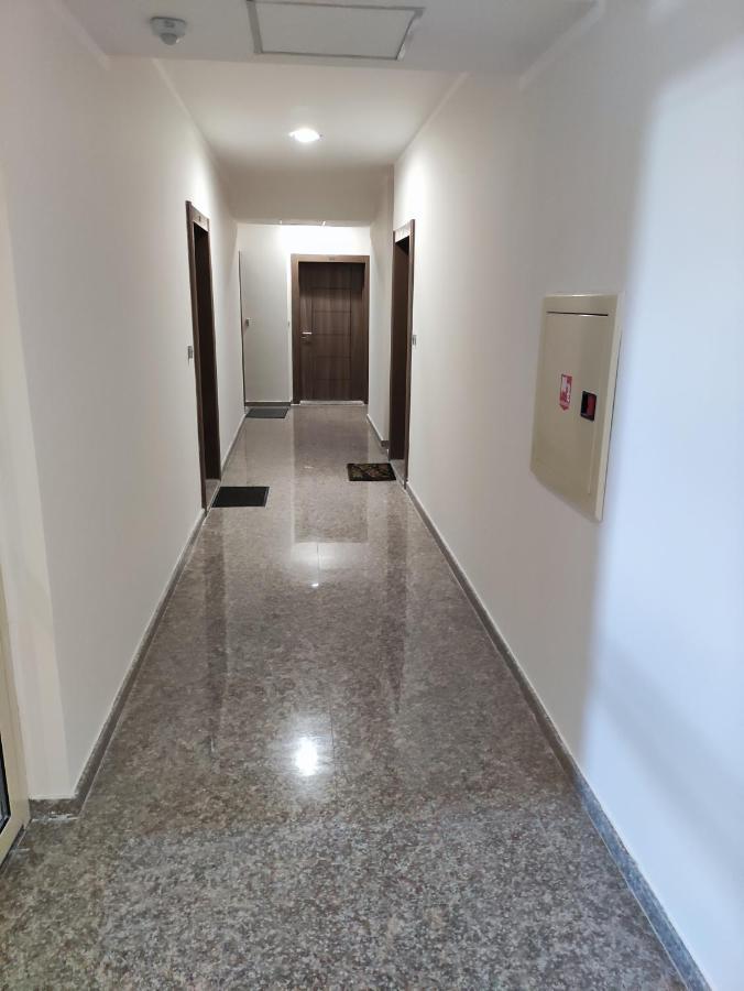 Delux Apartments Cote dAgur Burgas Stad Buitenkant foto