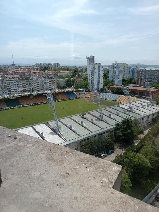 Delux Apartments Cote dAgur Burgas Stad Buitenkant foto