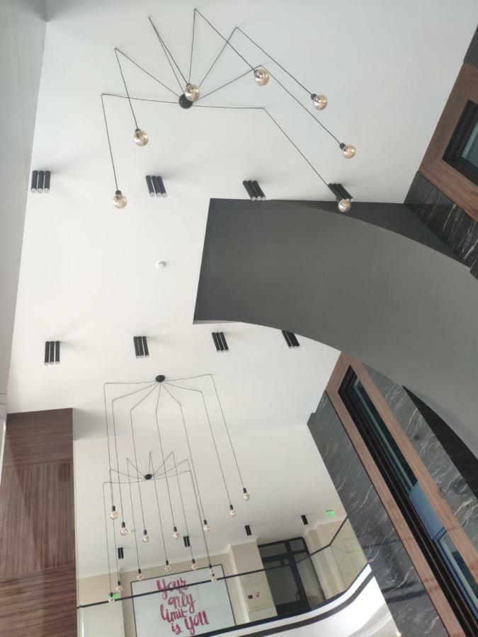 Delux Apartments Cote dAgur Burgas Stad Buitenkant foto