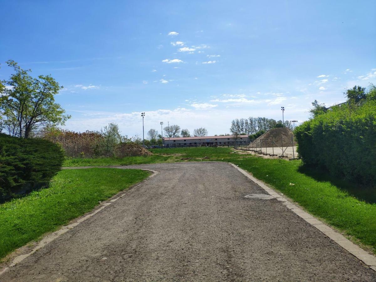Delux Apartments Cote dAgur Burgas Stad Buitenkant foto