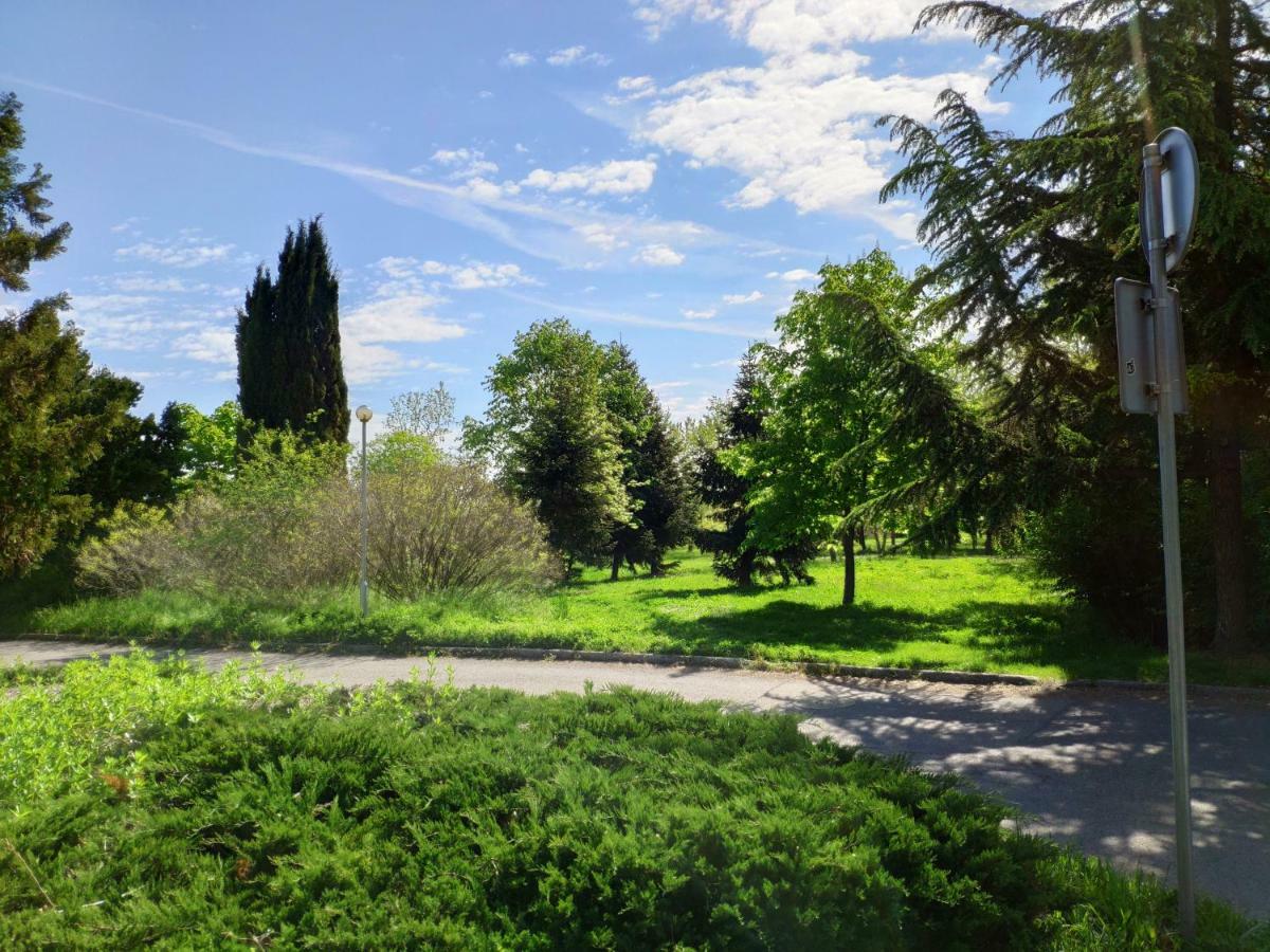 Delux Apartments Cote dAgur Burgas Stad Buitenkant foto
