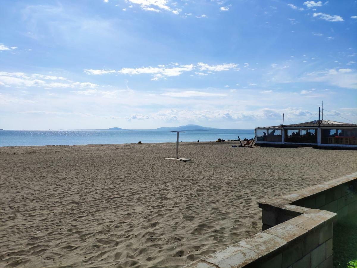 Delux Apartments Cote dAgur Burgas Stad Buitenkant foto